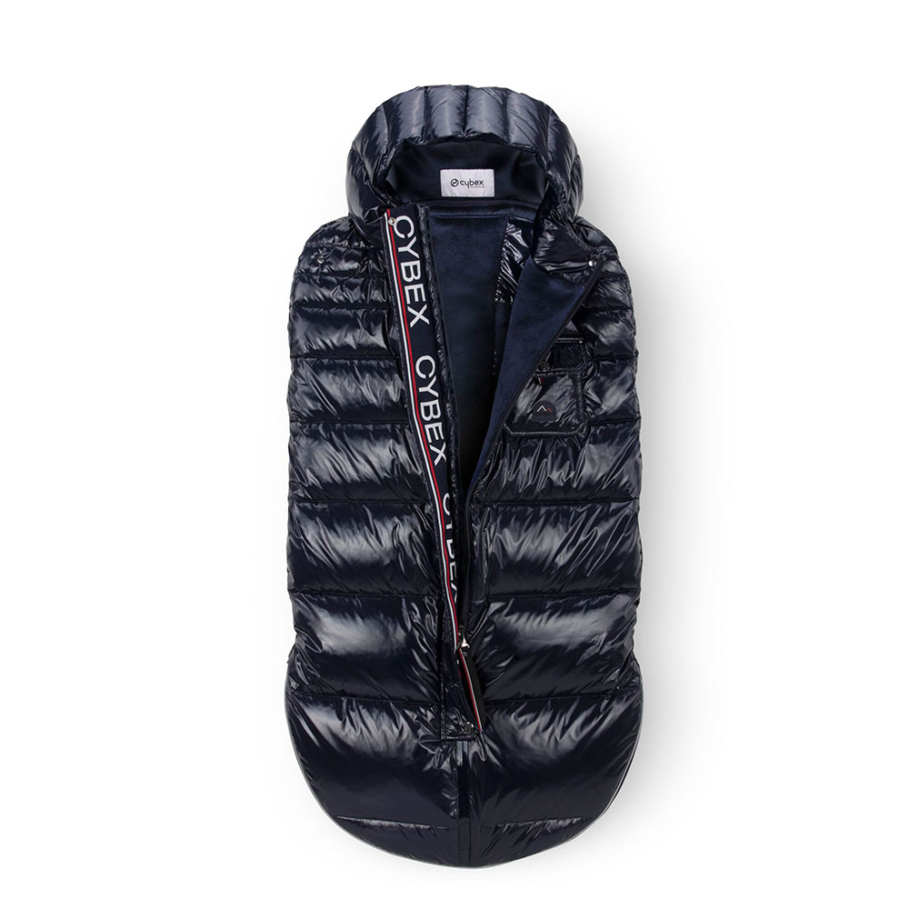 Cybex kørepose vinter Nautical Blue