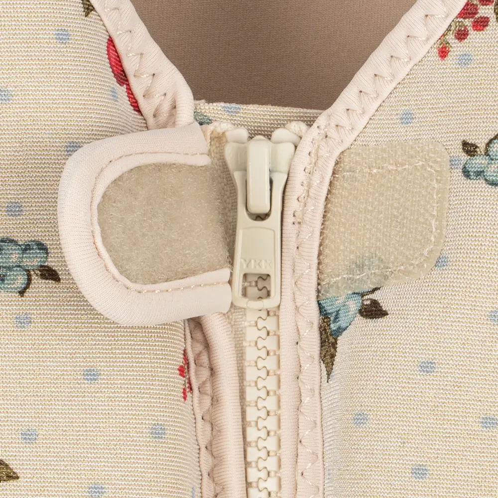 Konges Slöjd Avery svømmevest Marmalatta 3–6 år