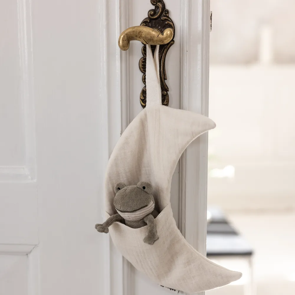 Sebra sengeficka Soft moon