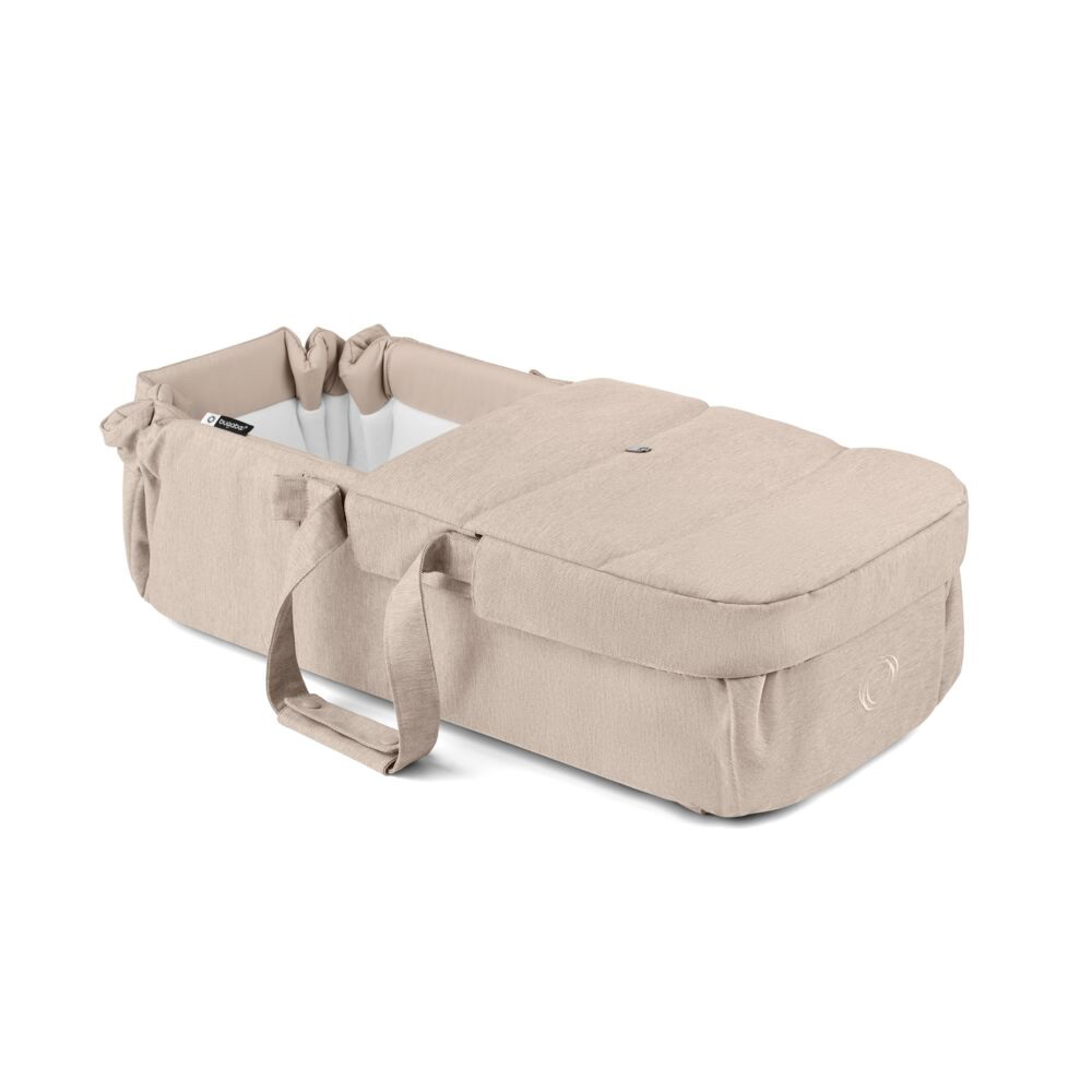 Bugaboo babynest Desert Taupe