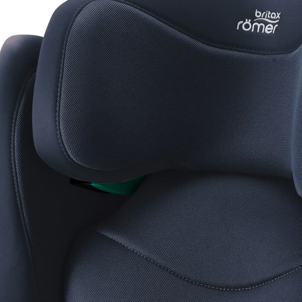 Britax KIDFIX M i-SIZE autostol Night Blue