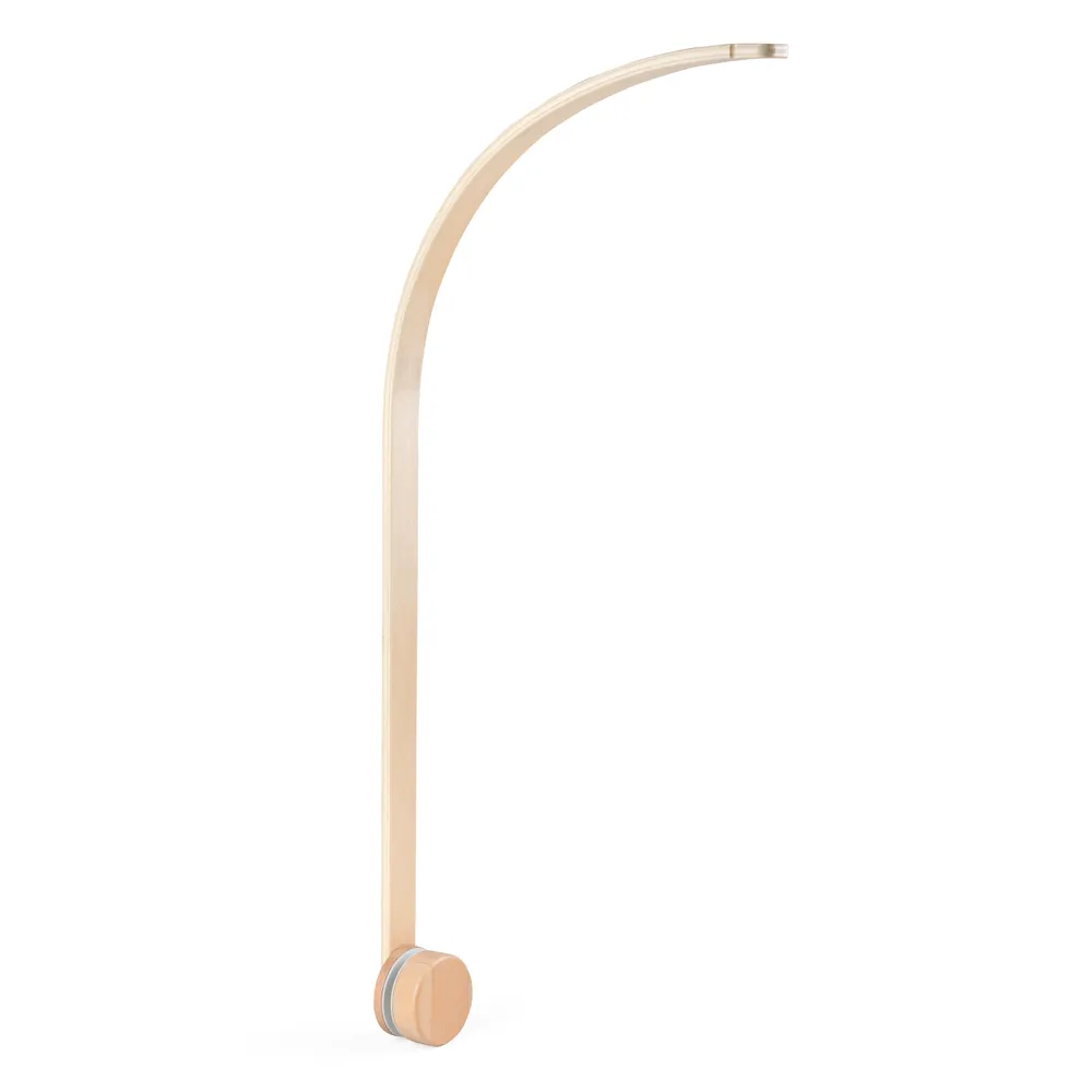 Sebra mobil- og sengehimmelholder Wooden