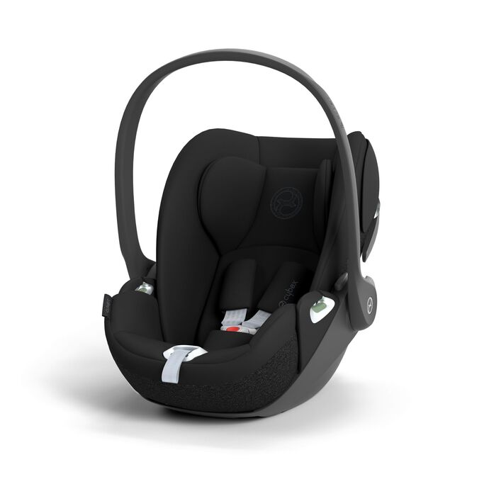 Cybex Cloud T i-Size inkl. isofix bilbase T