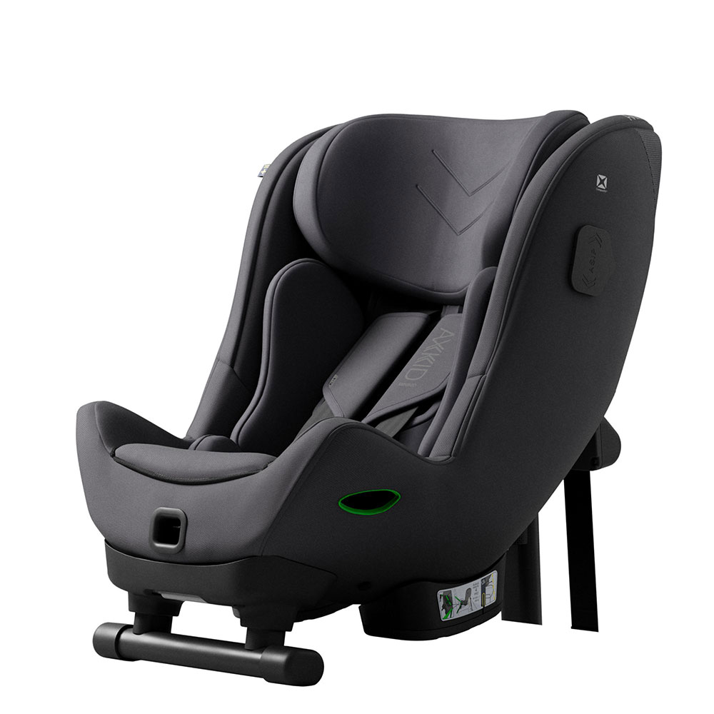 Axkid Minikid 4 Max Arctic Mist Grey