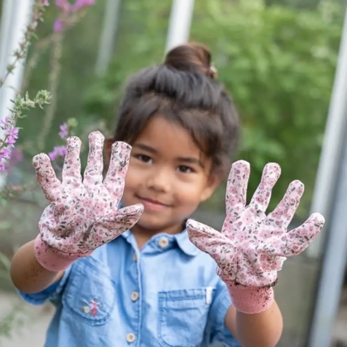 Little Dutch – Havehandsker (Fairy Garden)