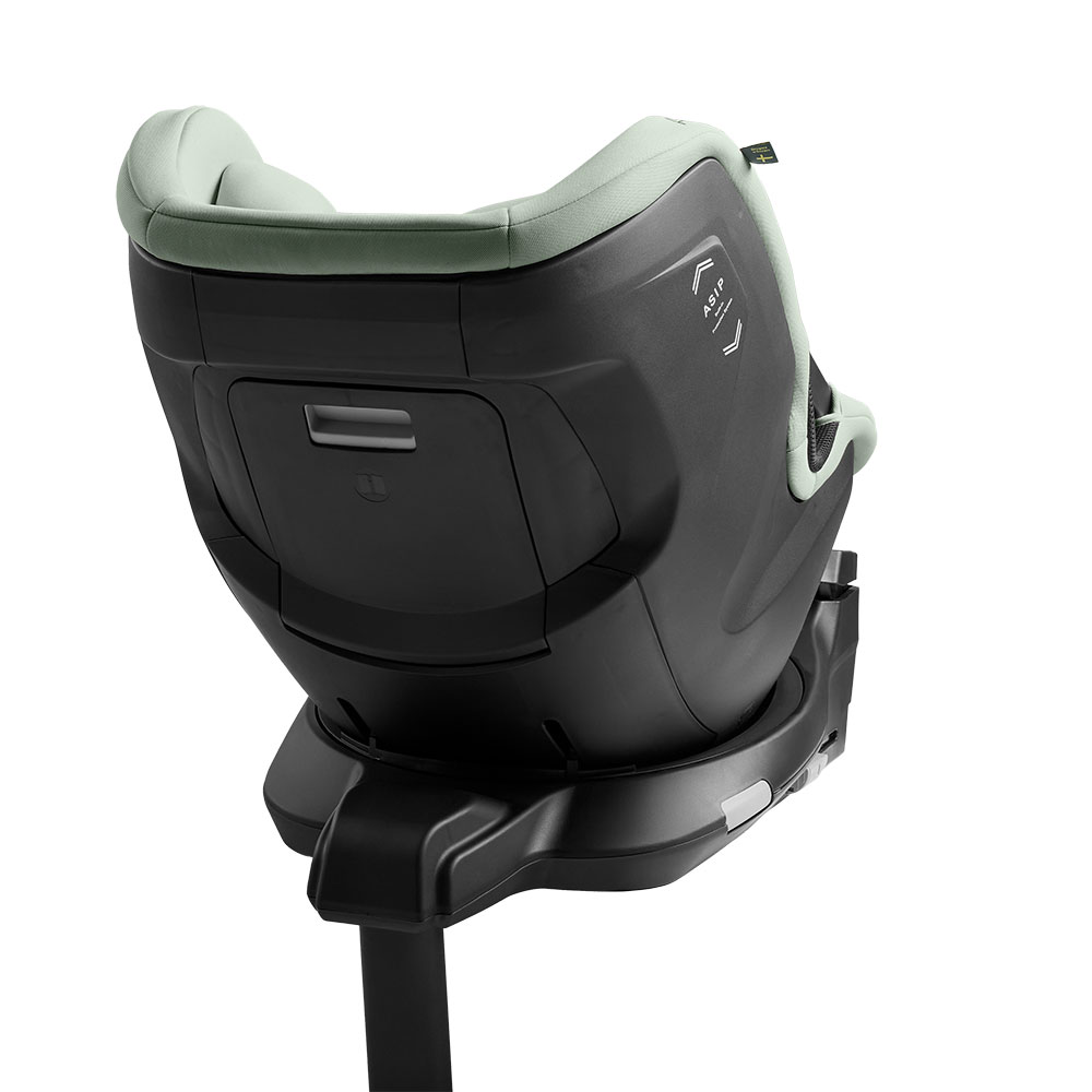 Axkid Spinkid 2 Nordic Bloom Green