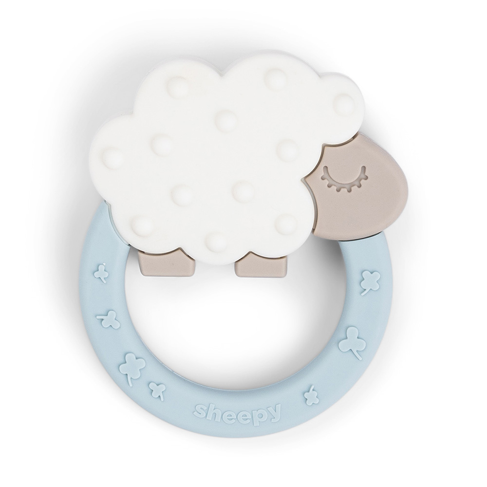 Done by Deer bidering Sheepy Blue