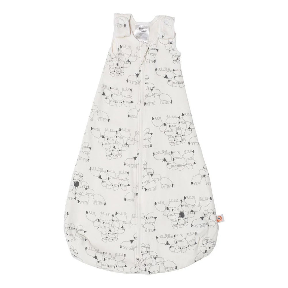 Ergobaby sovpose får 0-6 m
