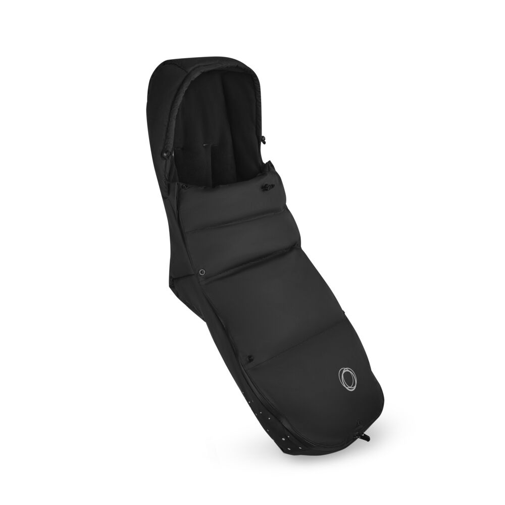 Bugaboo Thermolite fodpose Heritage Black