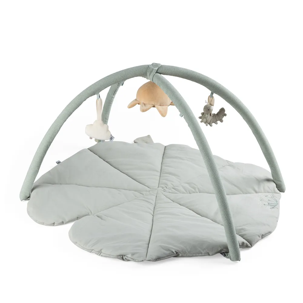 Sebra babygym Woodland
