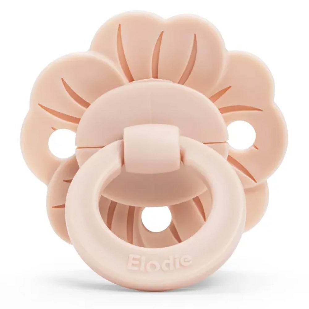 Elodie  Details Binky Bloom Powder Pink