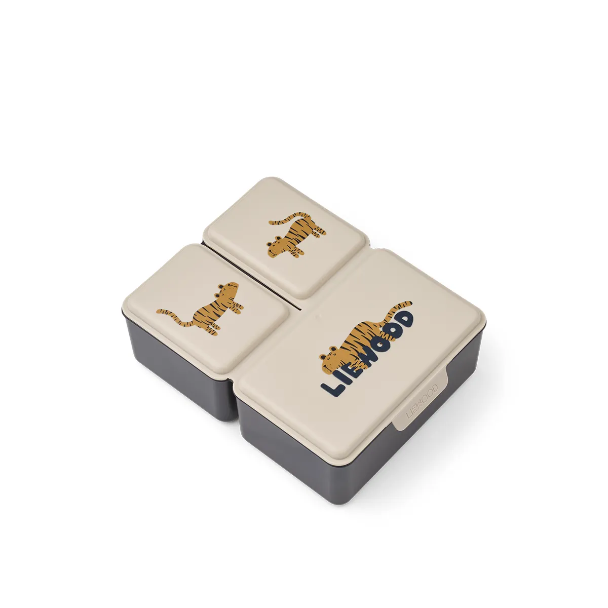Liewood Driss madkasse Tiger / Sandy