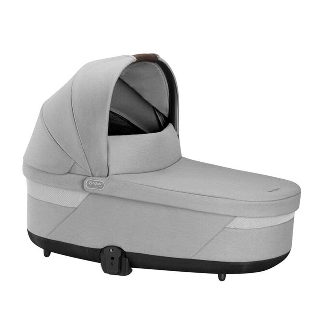 Cybex Liggedel COT S LUX Stone Grey