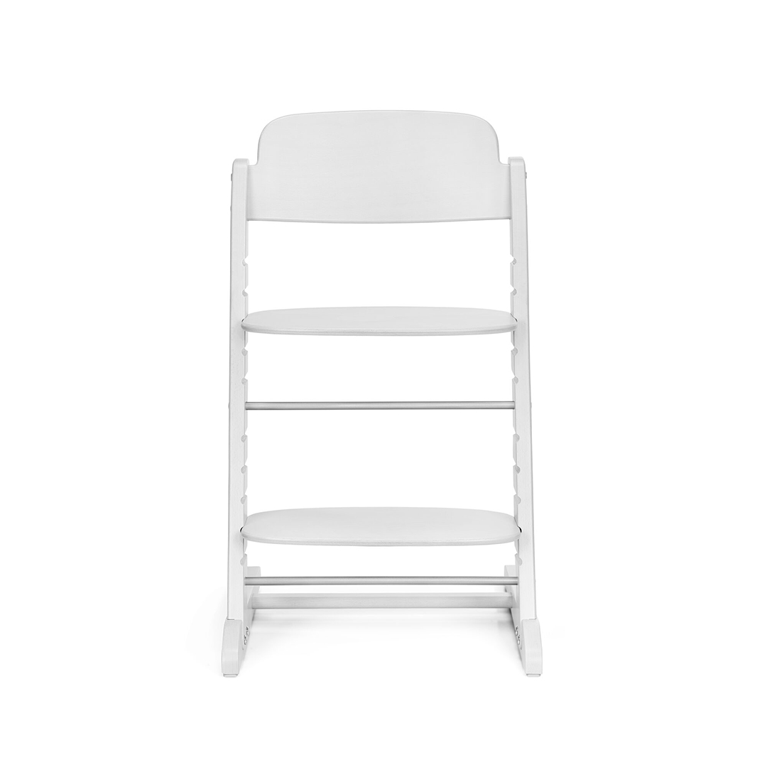 Cybex spisebordsstol IRIS All White