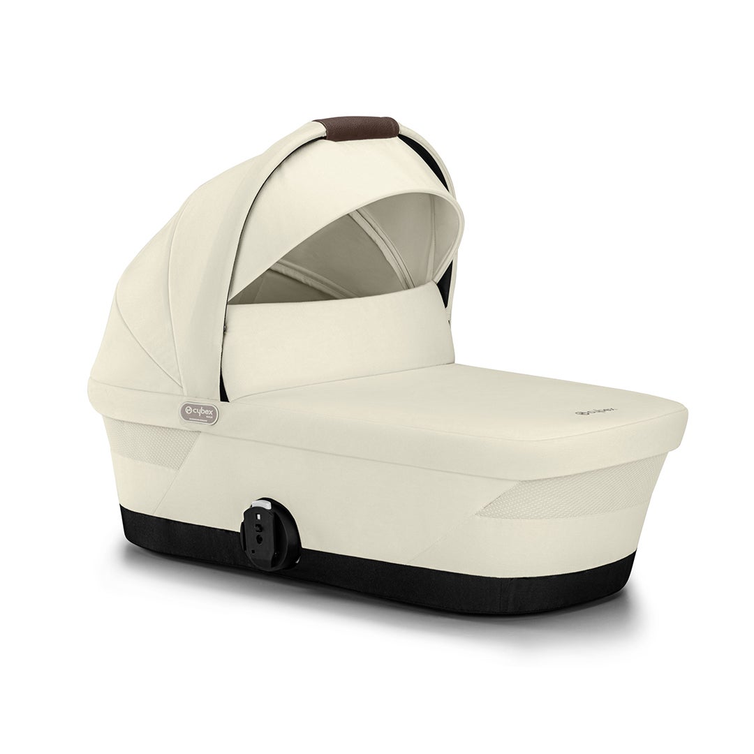 Cybex GAZELLE S liggedel Seashell Beige