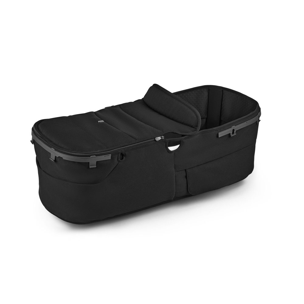  Bugaboo Fox 5 Renew Liggestøtte Reservedel Heritage Black