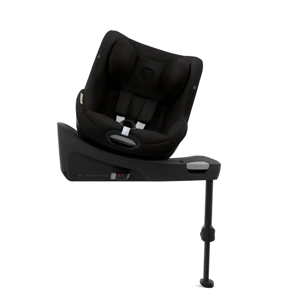 Cybex Sirona G3 i-Size autostol Magic Black