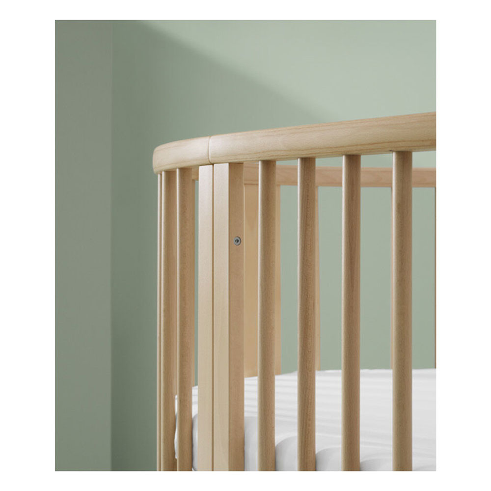 Stokke Sleepi Tremmeseng V3 Natur