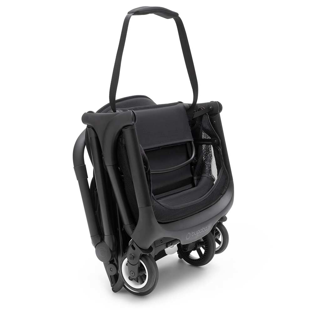 Bugaboo Butterfly Sulky Desert Taupe