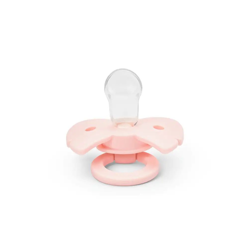 Elodie Binky Bow Sut Mistrød One size