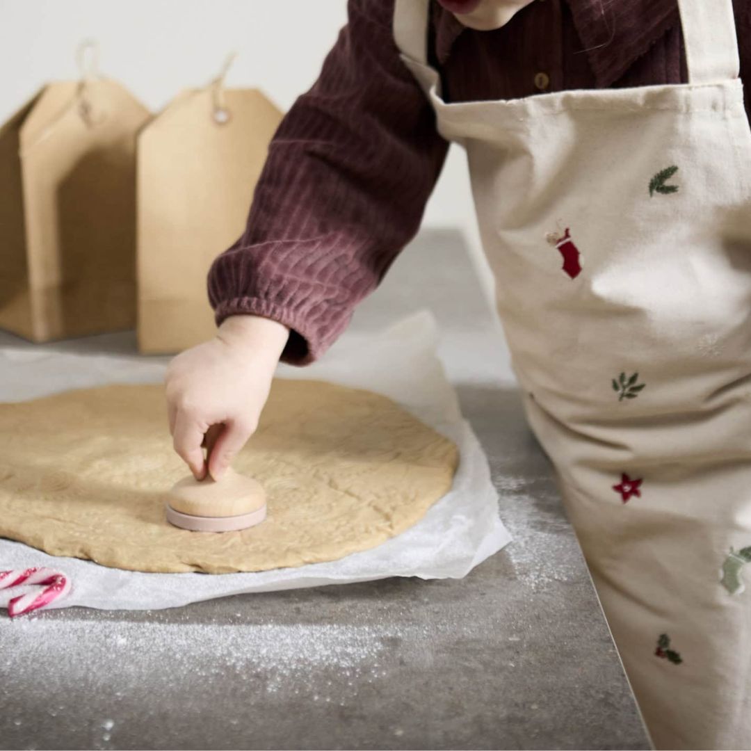 Filibabba Kageform Wonderful Winter