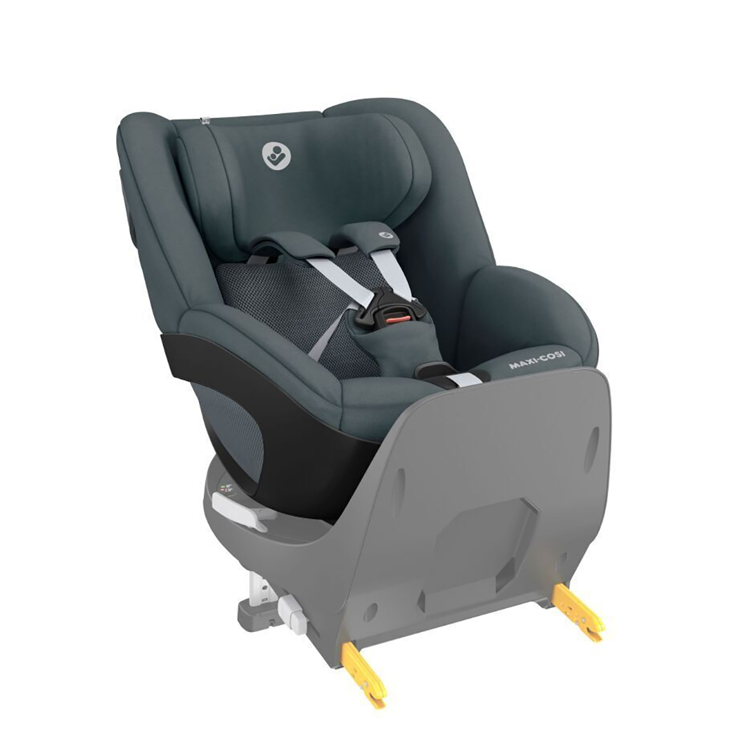 Maxi-Cosi autostol Pearl 360 i-Size Authentic Graphite