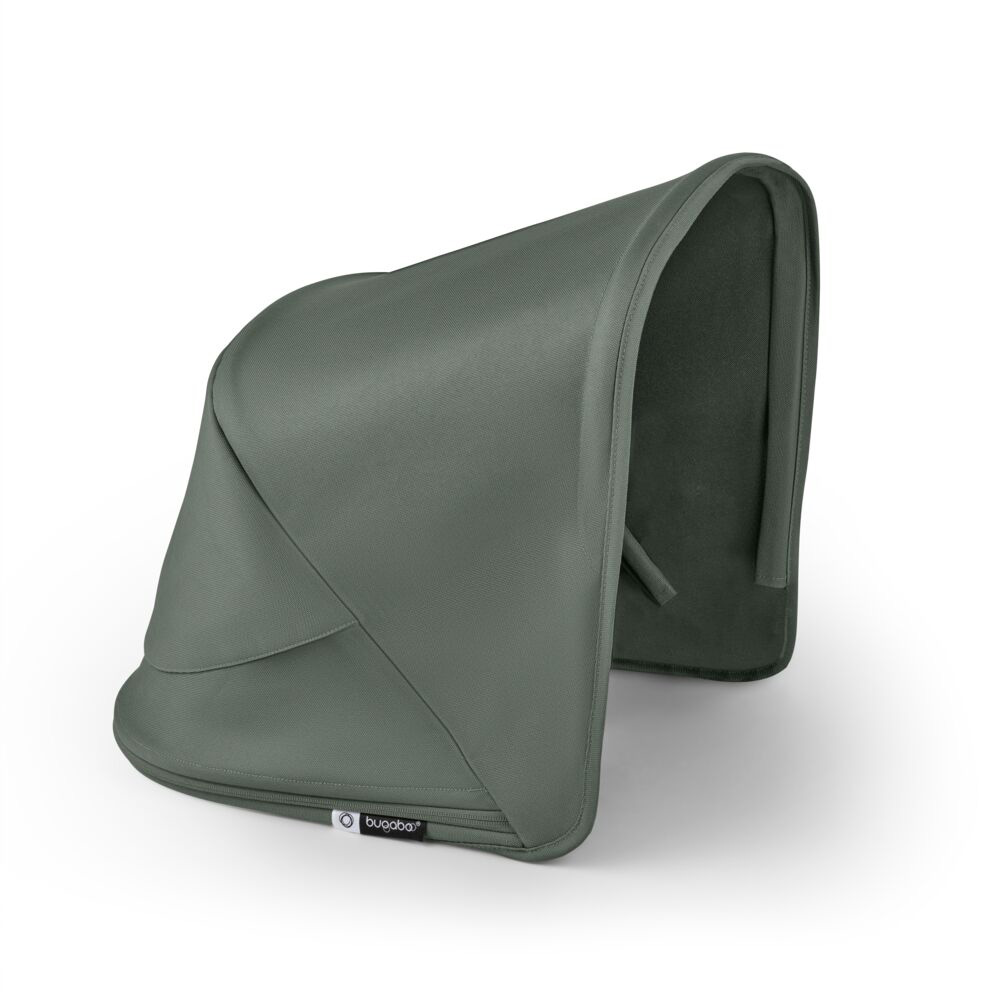 Bugaboo Fox 5 Renew/ Kangaroo soltag skovgrøn