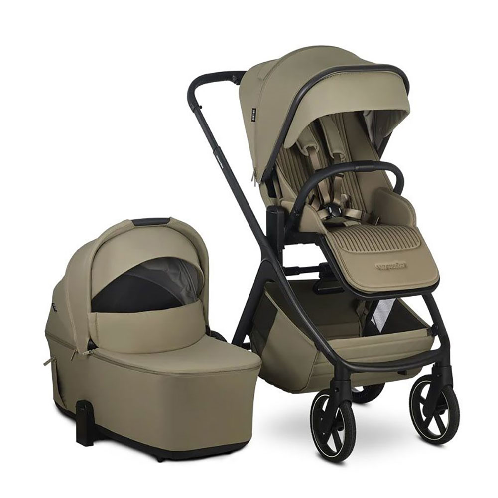 Easywalker Zoey Go Moss Green