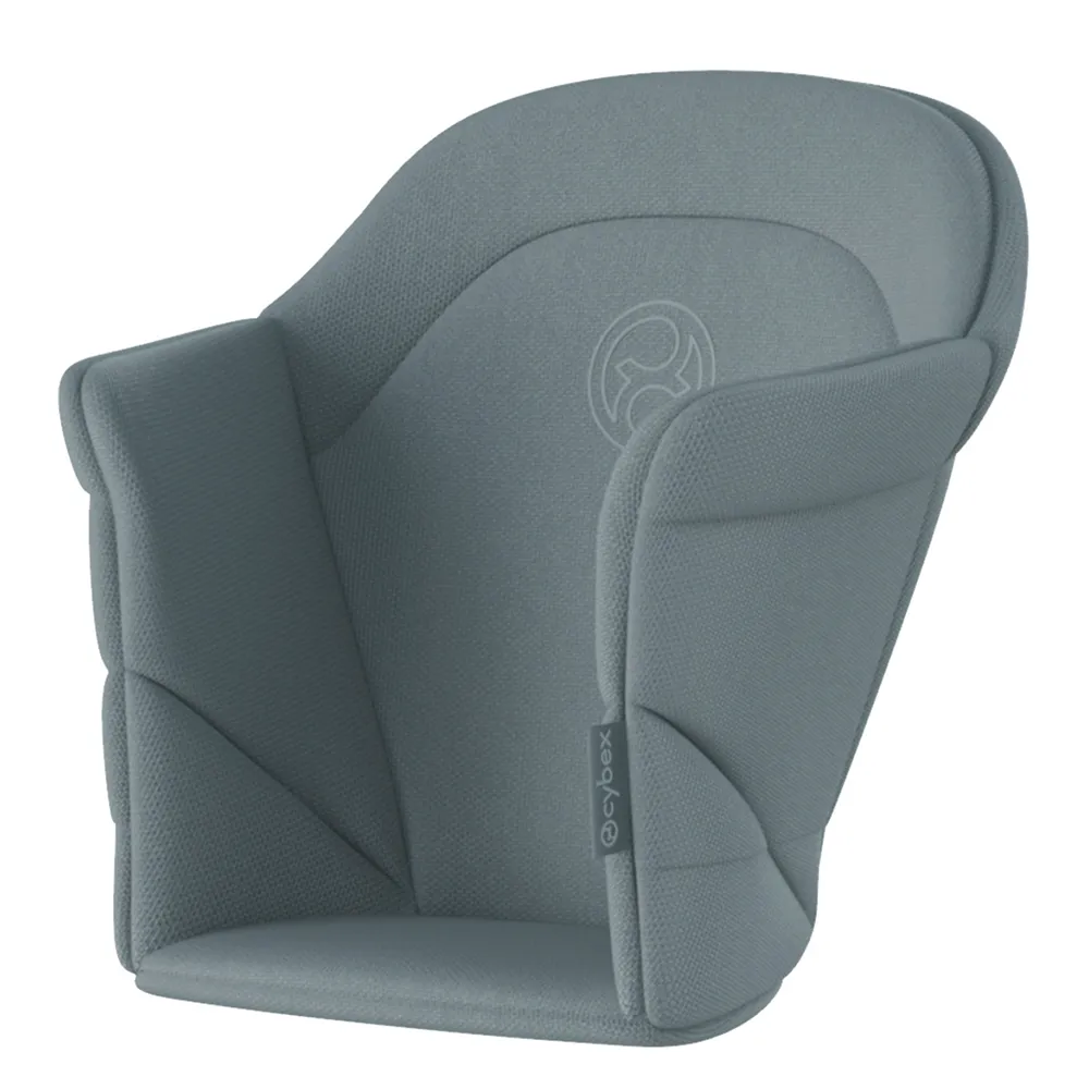 Cybex CLICK & FOLD Sædehynde Stone Blue