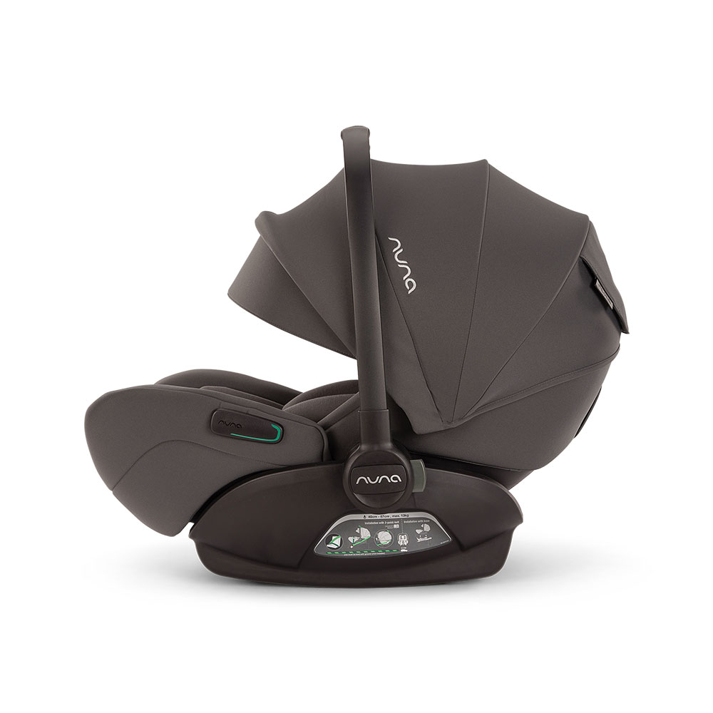 Nuna babyautostol Arra Flex Thunder