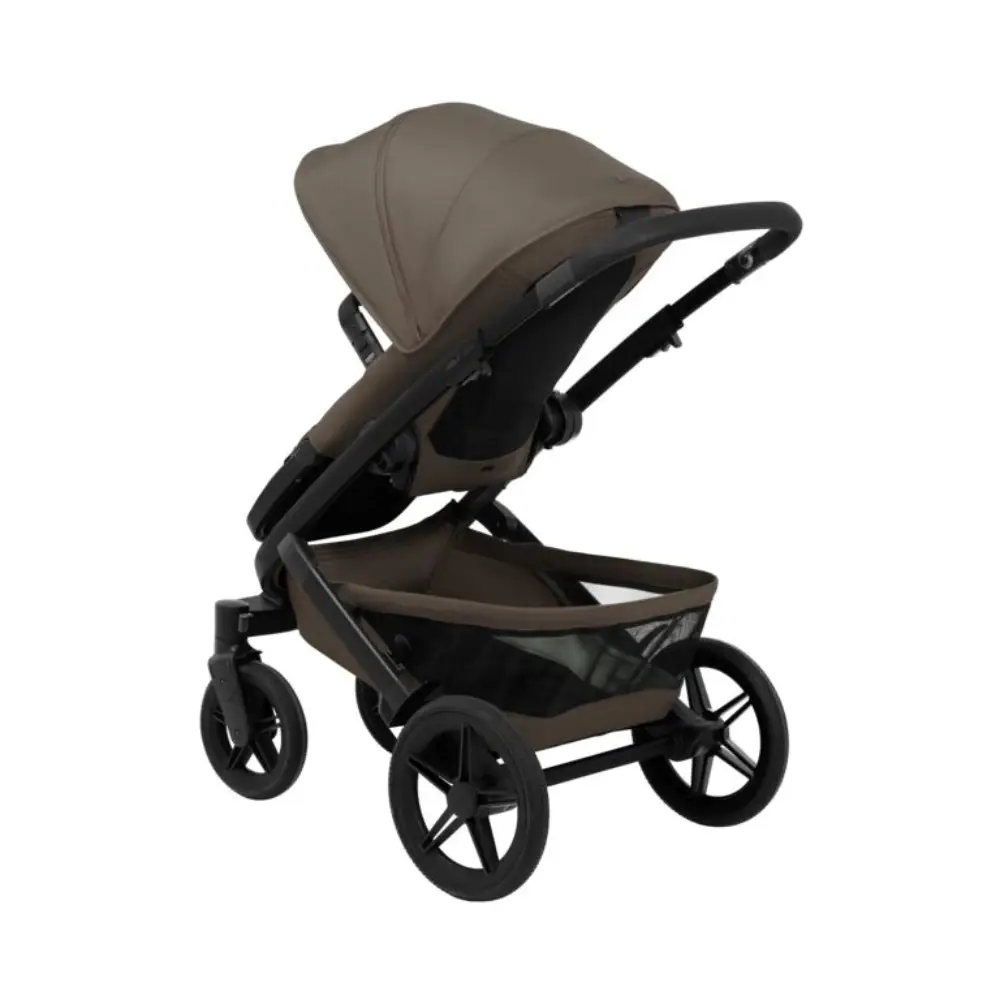 Joolz Geo5 komplet klapvogn Hazel brown